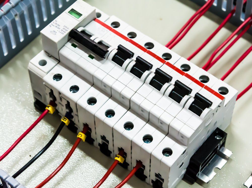 Surge Protection in Salinas, CA Surge Protection in Salinas, CA