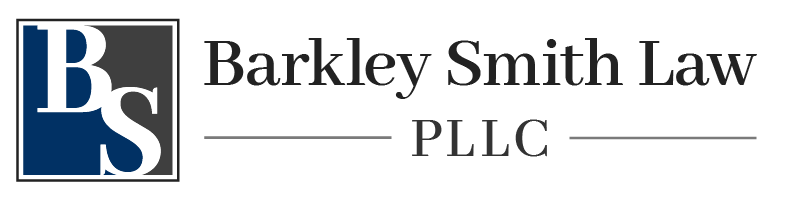Barkley Smith Law PLLC Logo