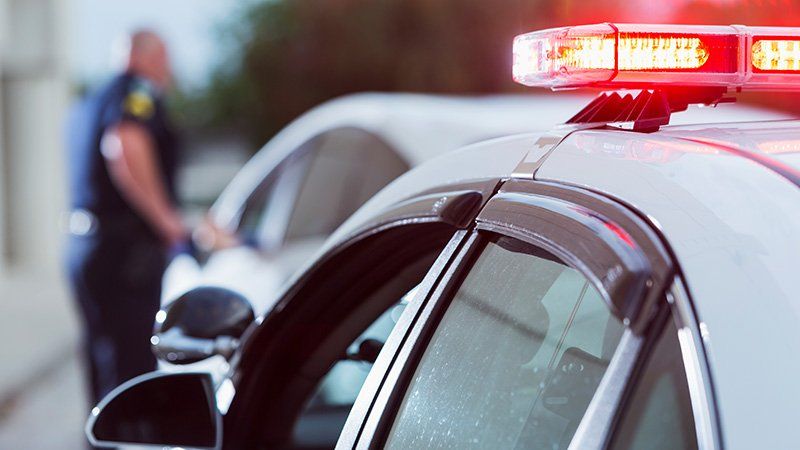 DUI
