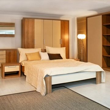 luxury bedroom