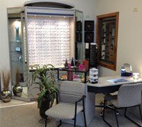 Hartzell Rupp Ophthalmology — Eye Care Center in Mechanicsburg, PA