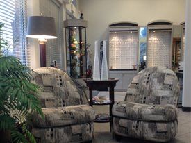 Hartzell Rupp Ophthalmology — Eye Care Center in Mechanicsburg, PA