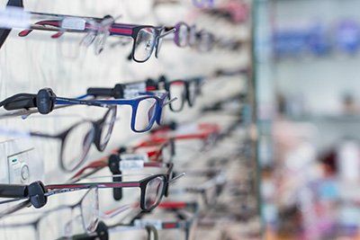 Eyewear - Opthalmologist in Mechanicsburg, PA