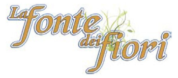 LA FONTE DEI FIORI-LOGO LA FONTE DEI FIORI-LOGO