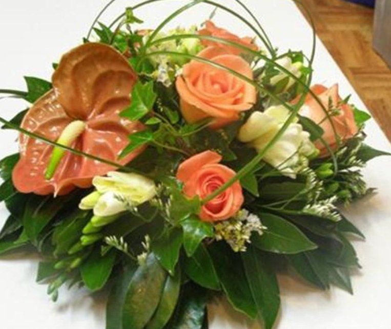 Bouquet di fiori