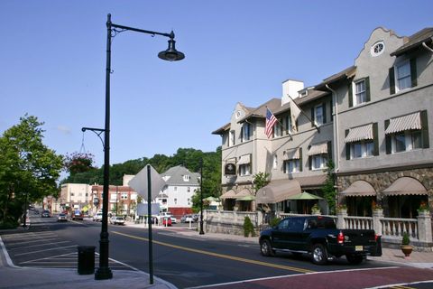 Bernardsville Image