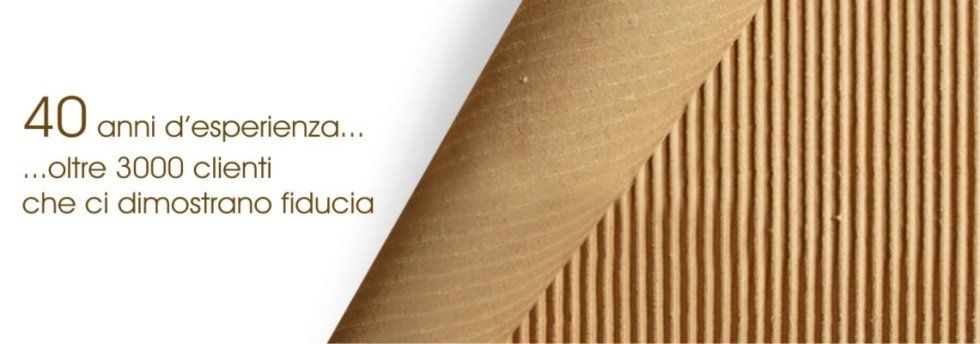 produzione cartoni sagomati