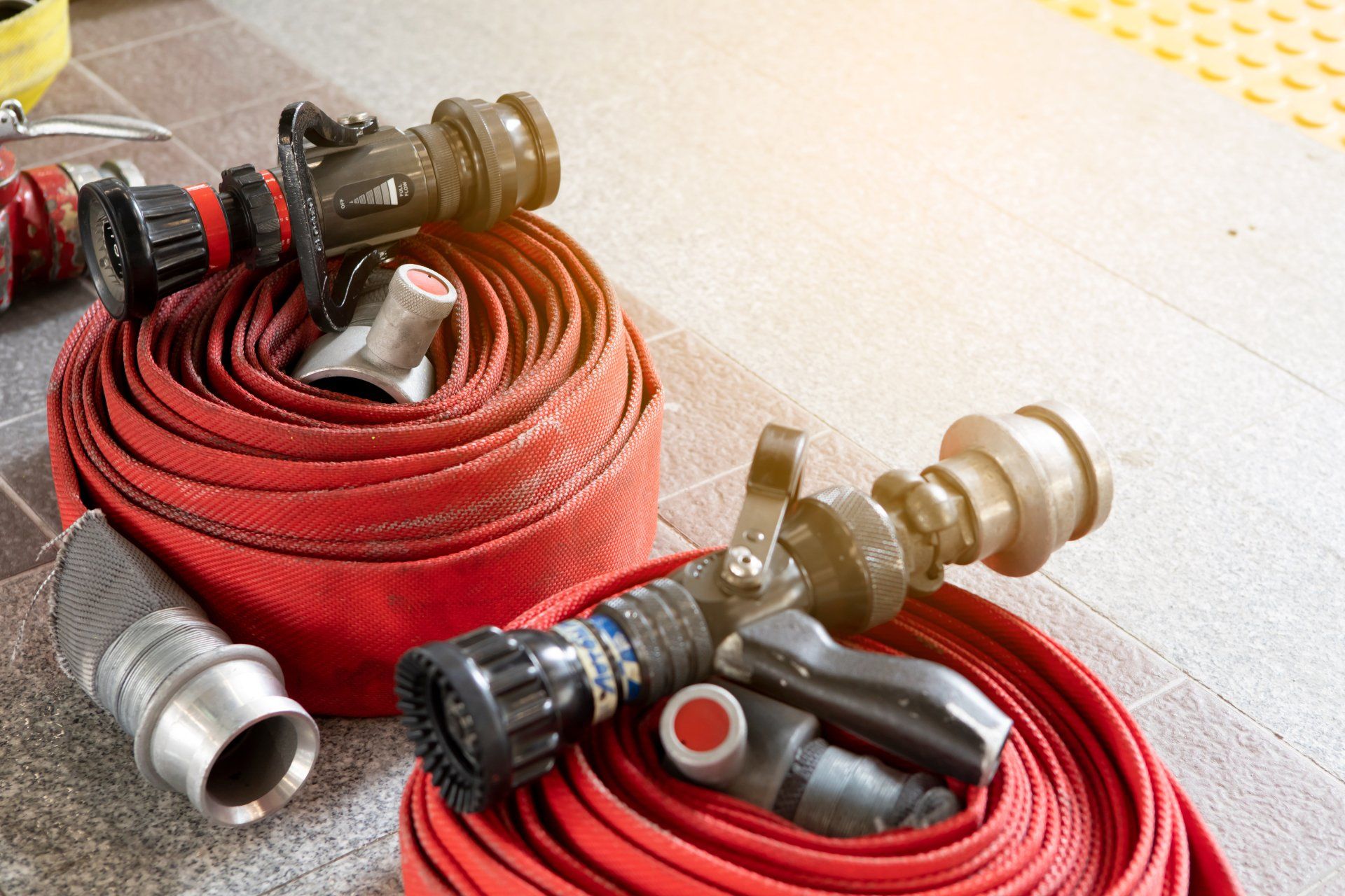 Fire Hose