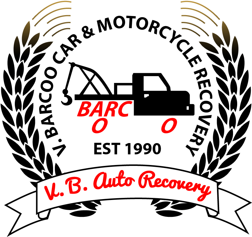 Barcoo Recovery logo