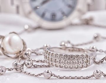 Engagement Rings — Custom Jewelries in Dr Arcadia, CA