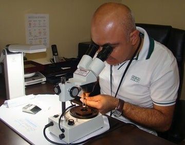 Cash Diamonds Buyer LA — Jeweler in Dr Arcadia, CA