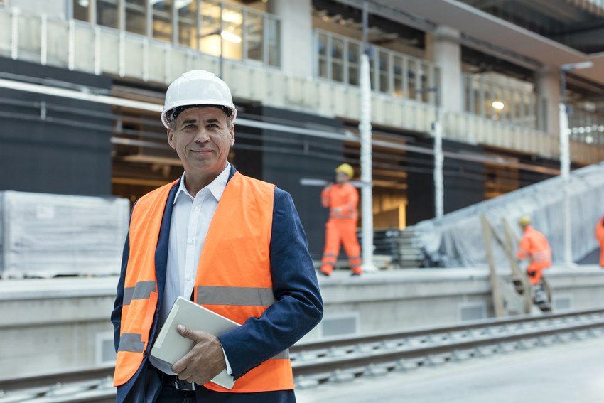 working safely