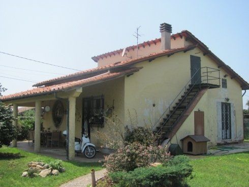 Ristrutturazione: prima dell