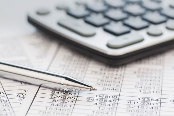 Accounting services
