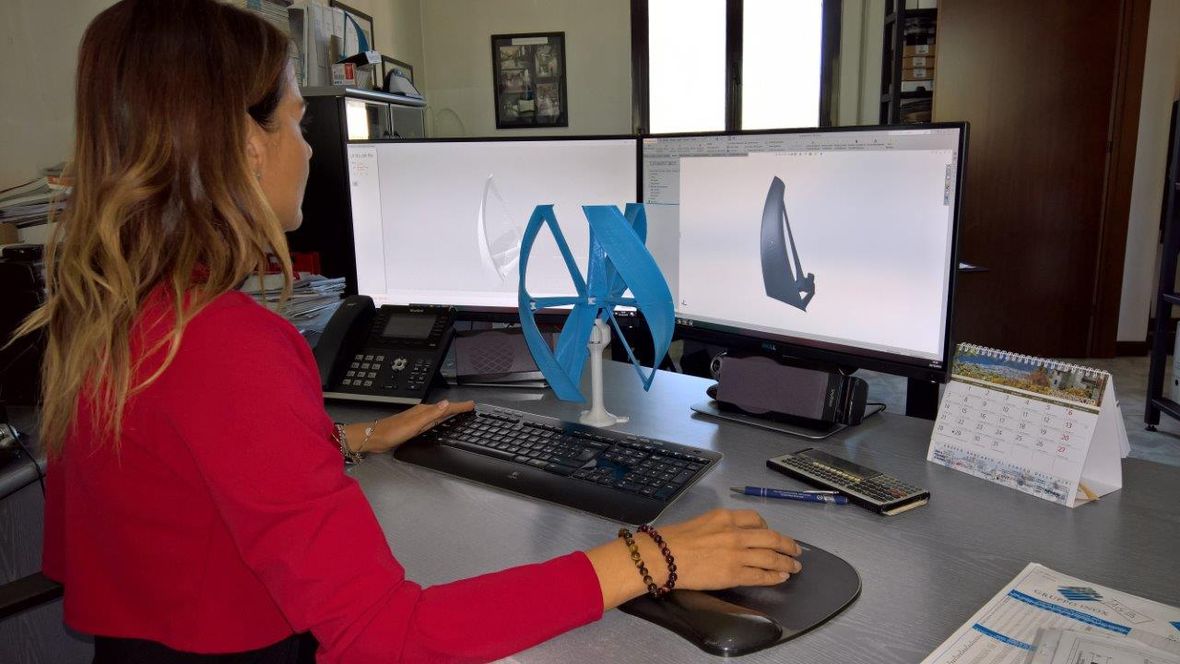 Renderista 3D