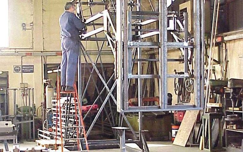 Museotecnica