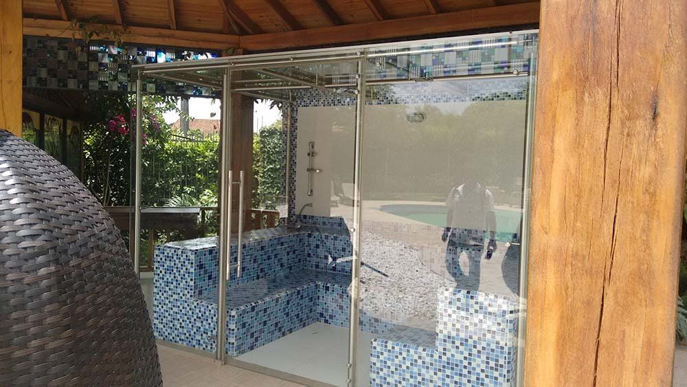 Ecoaguas jacuzzi