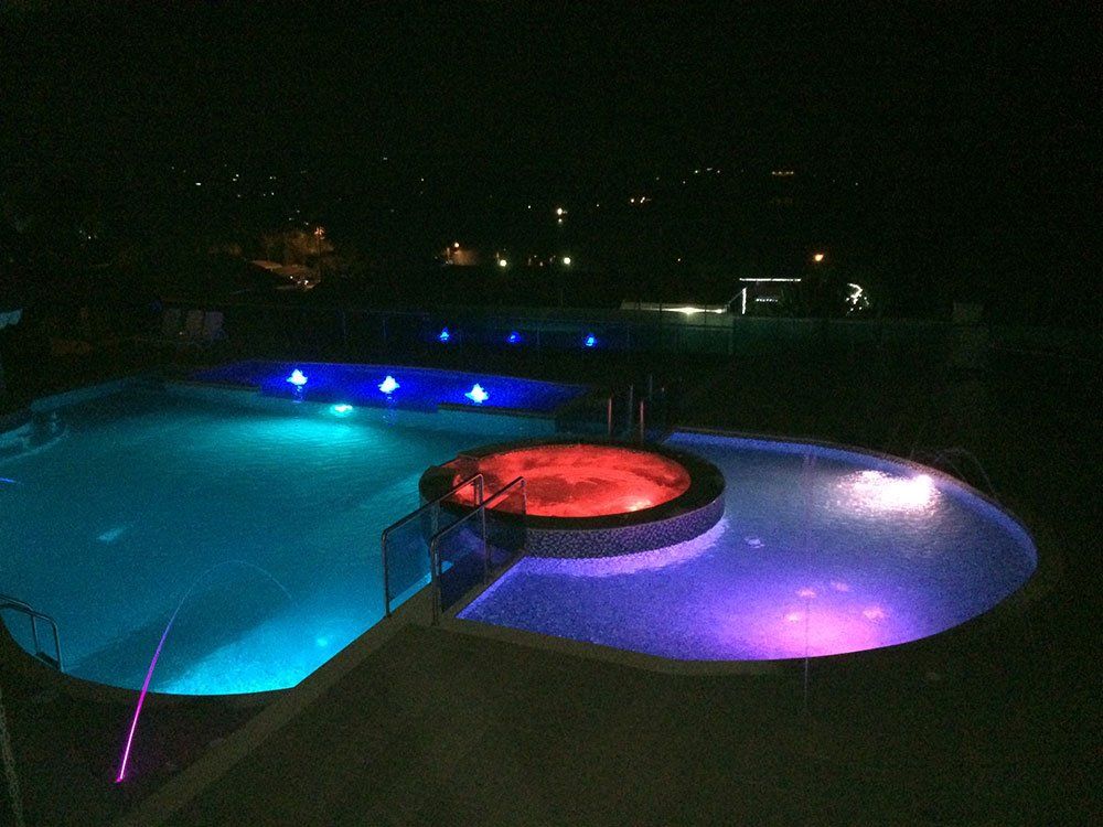 Ecoaguas piscinas