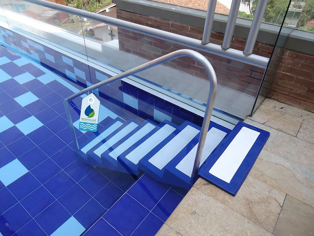 Ecoaguas jacuzzi