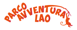 PARCO AVVENTURA LAO-LOGO PARCO AVVENTURA LAO-LOGO