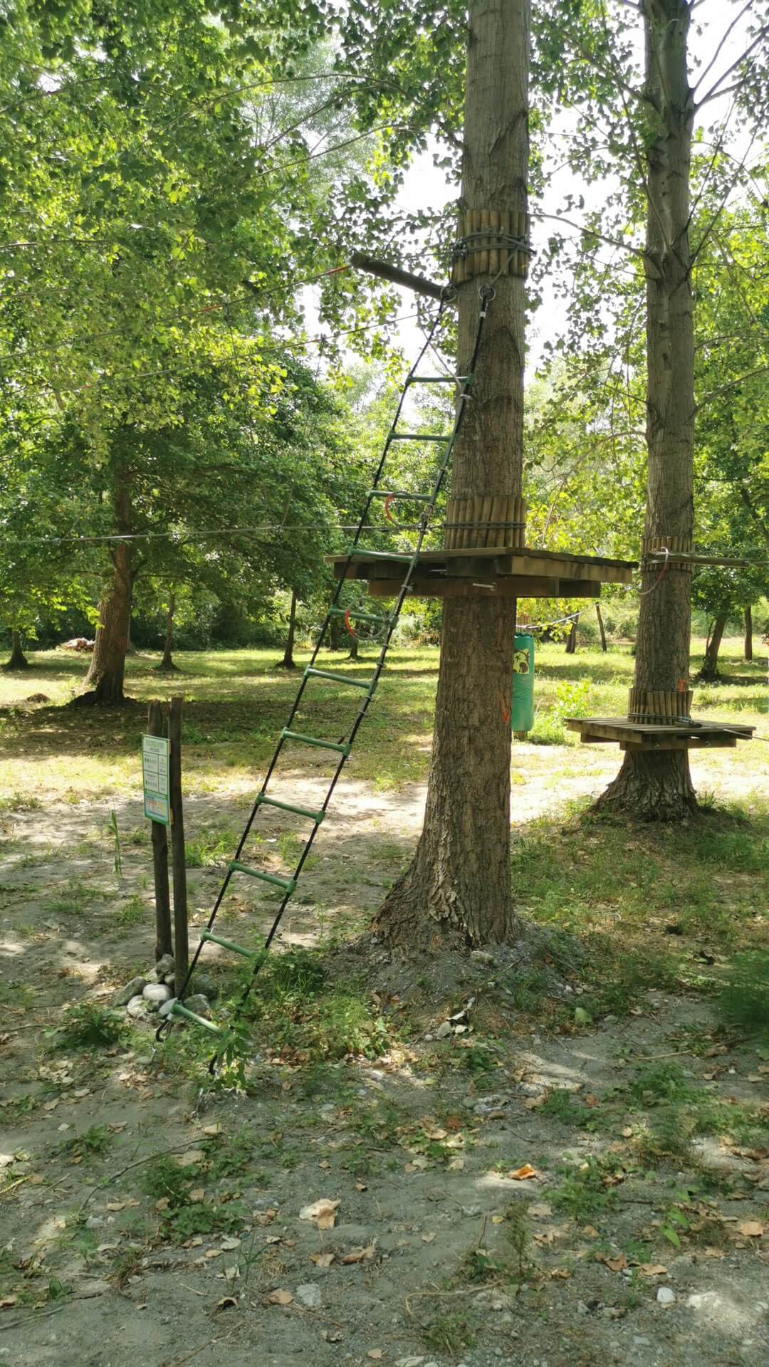giochi per gruppi di ragazzi