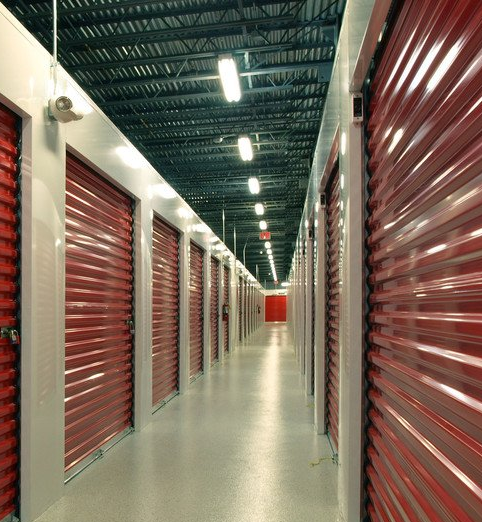 storage