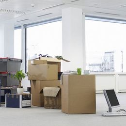 office clearance