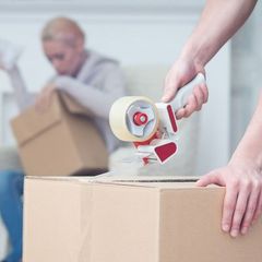 packing services