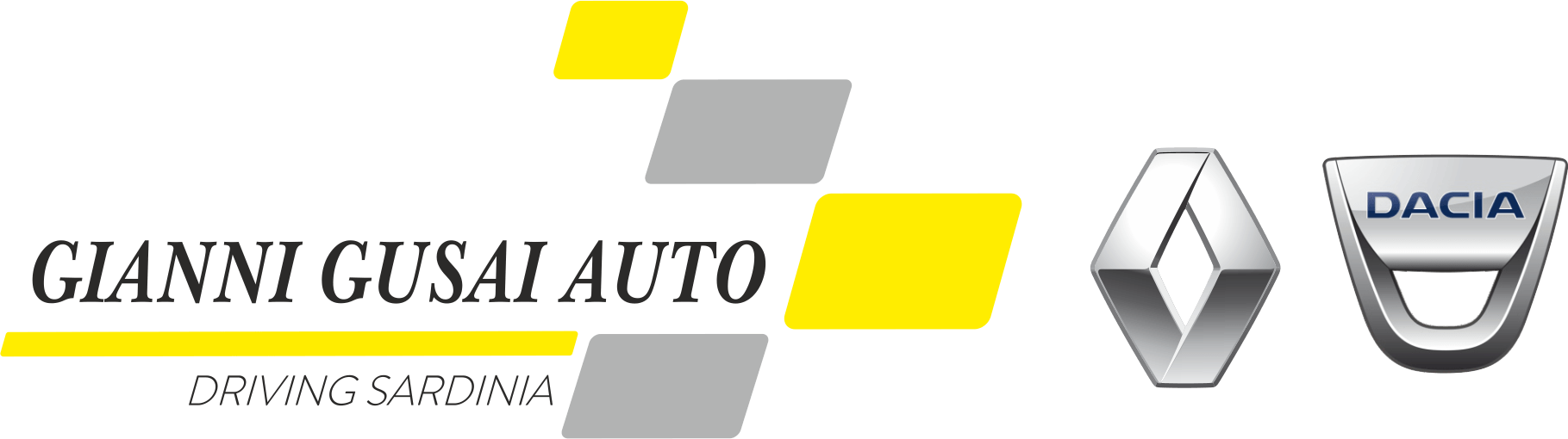 Logo Gusai Auto Logo Gusai Auto