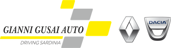 logo gusai auto