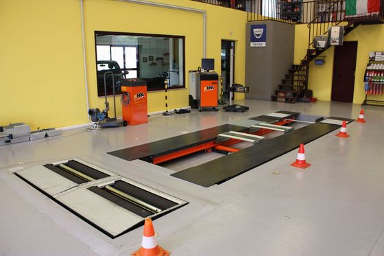 car installation verifications - GIANNI GUSAI AUTO Siniscola (NU) car installation verifications - GIANNI GUSAI AUTO Siniscola (NU)