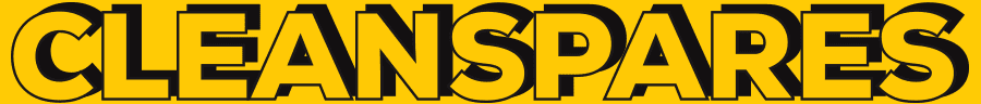 Cleanspares Logo
