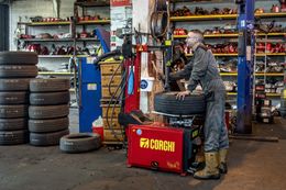 Part Worn Tyres For Sale in Plymouth