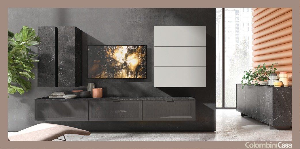 living moderno