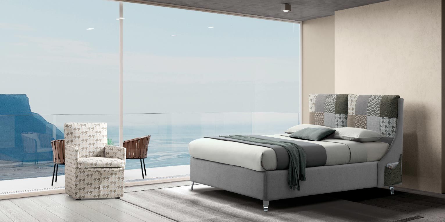 letto cassandra