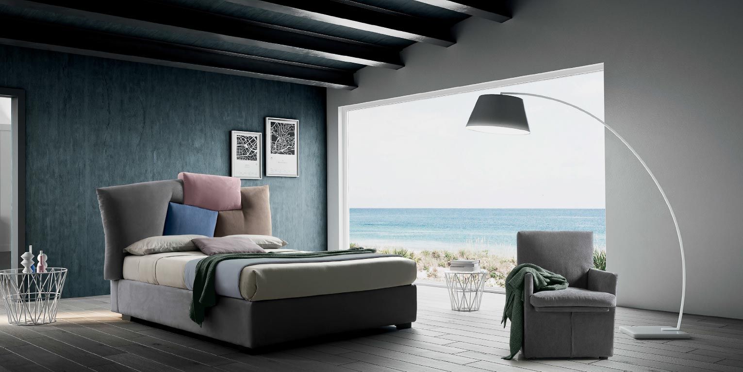 letto fantasy big