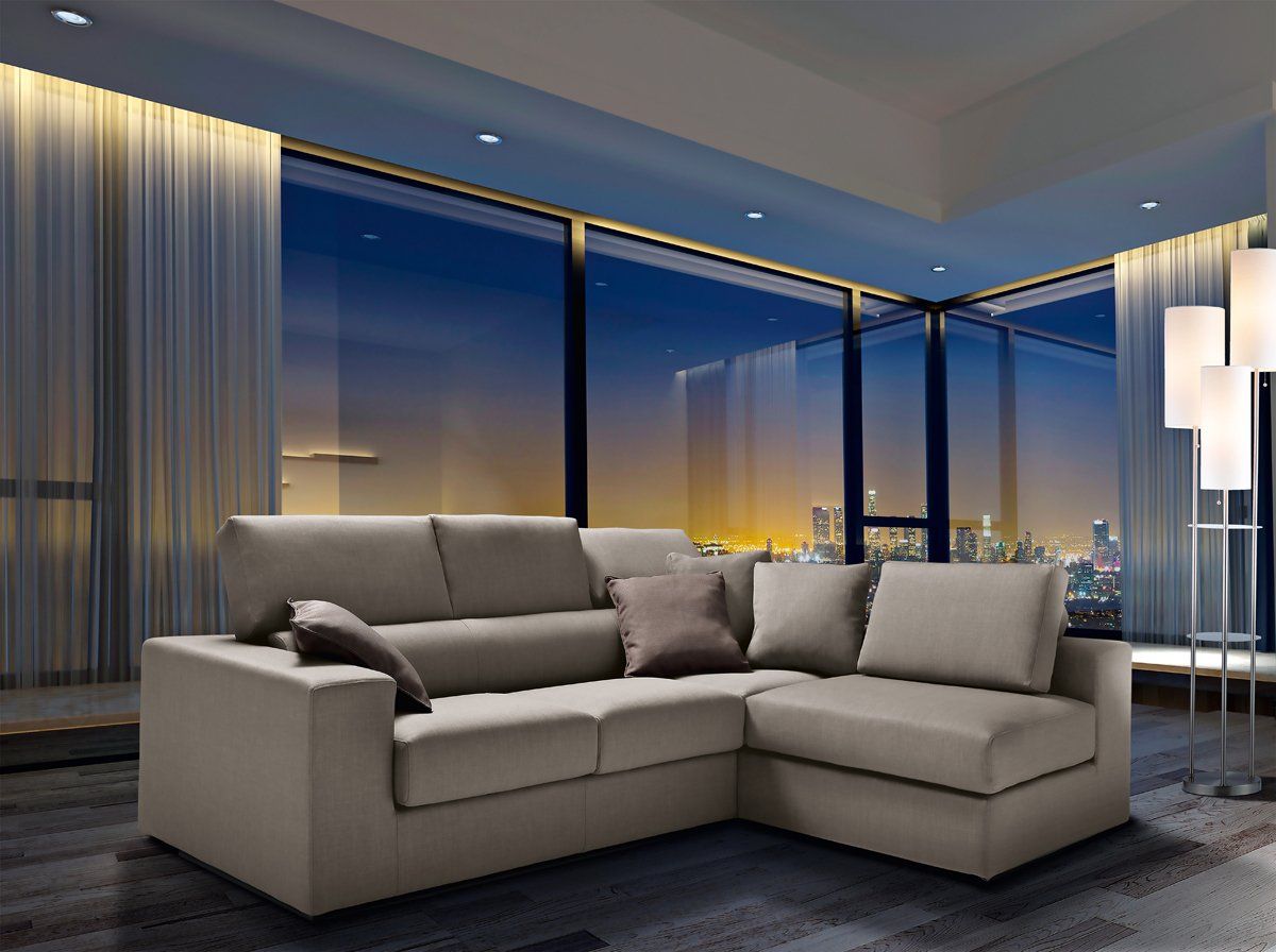 divano giove grey