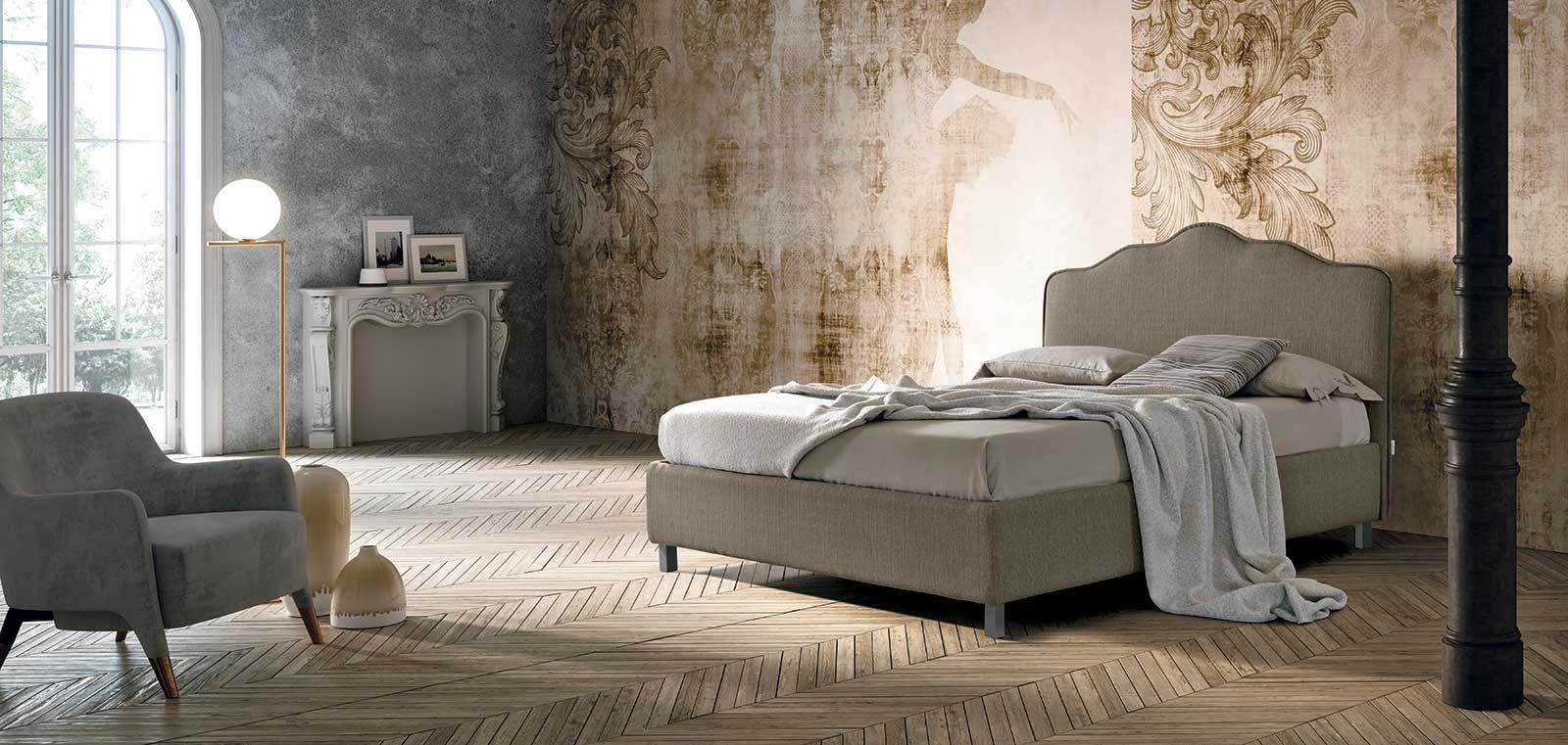 letto barbara