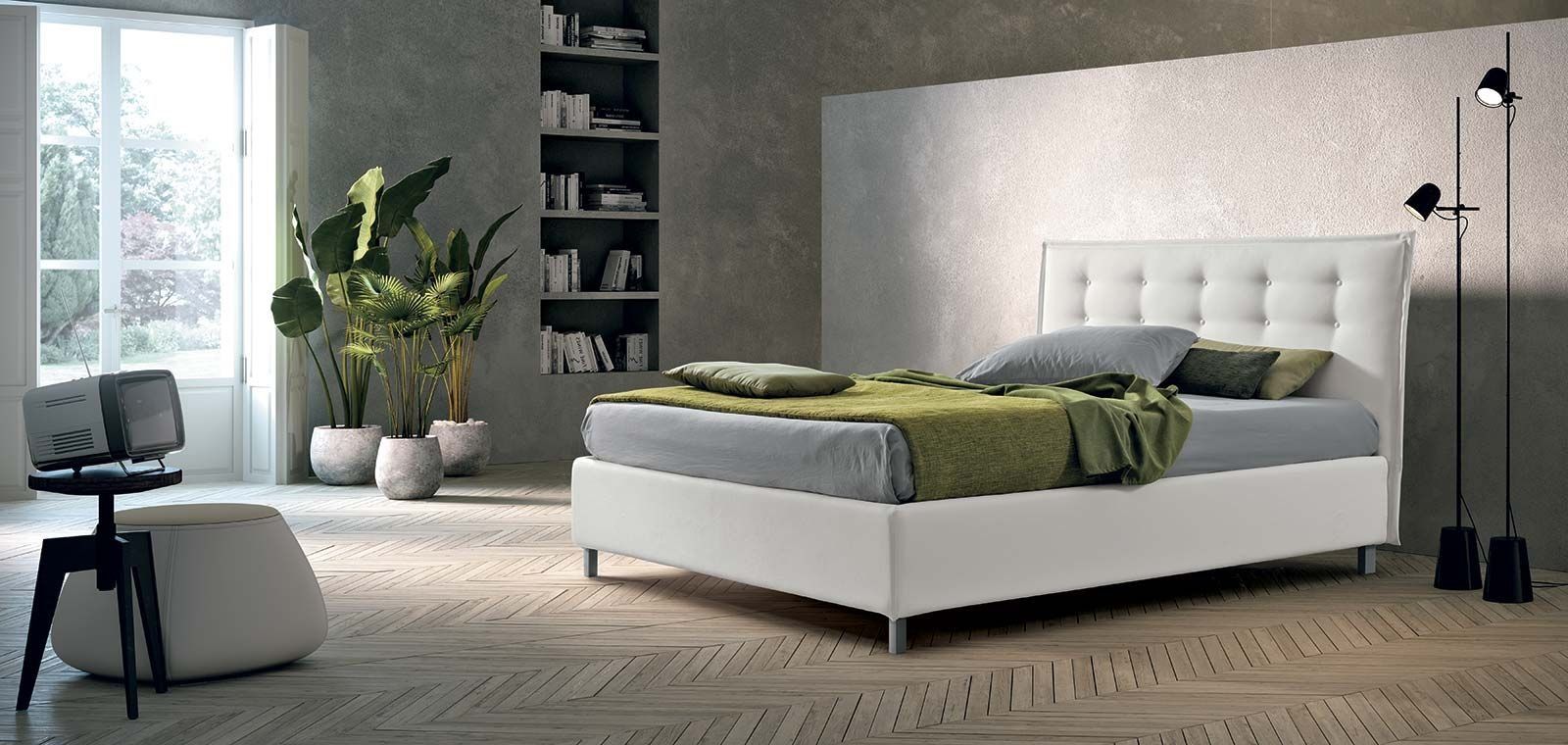 letto beatrice