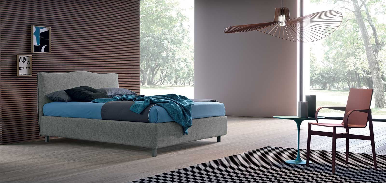 letto elisa