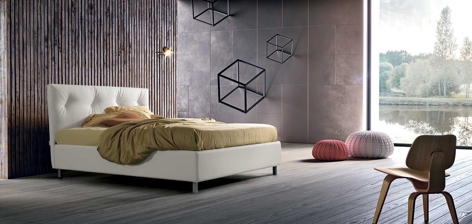 letto erika