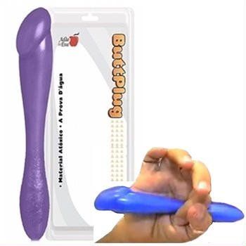 Bastão Penetrador Duplo sex shop fortaleza