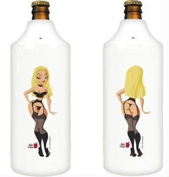 Porta Cerveja Erótico sex shop fortaleza