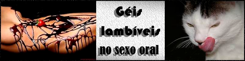 geis lambiveis sexo oral