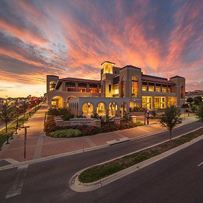texas state