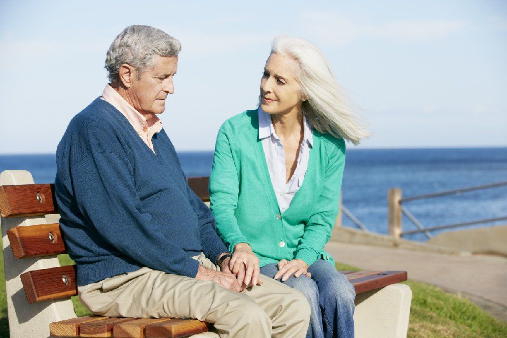 change life carers