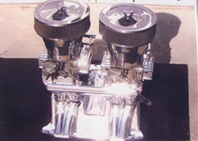 D&L Custom Metal Finishings Restoration D&L Custom Metal Finishings Restoration