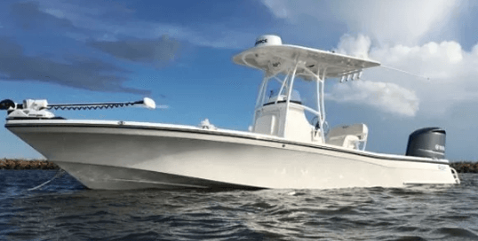 256 Blackjack Boat — Houston, TX — Red Wing Boat Company 256 Blackjack Boat — Houston, TX — Red Wing Boat Company