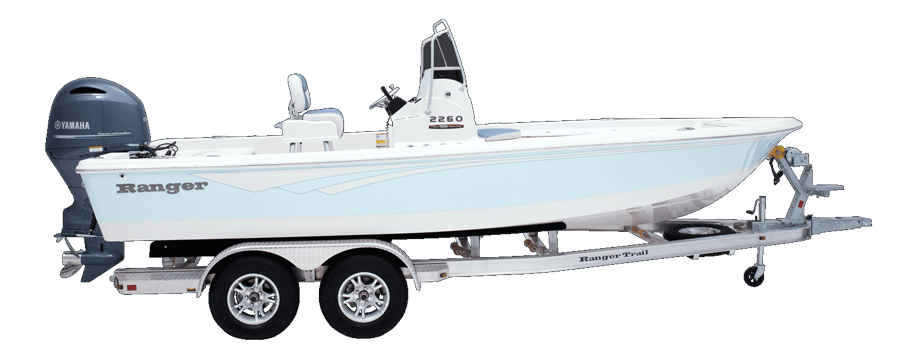 2260 Bay — Houston, TX — Red Wing Boat Company 2260 Bay — Houston, TX — Red Wing Boat Company