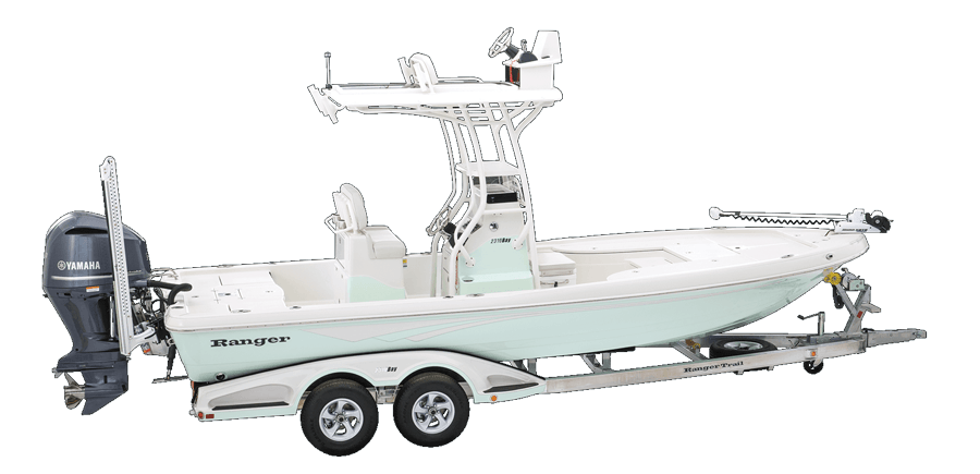 2310 Bay — Houston, TX — Red Wing Boat Company 2310 Bay — Houston, TX — Red Wing Boat Company